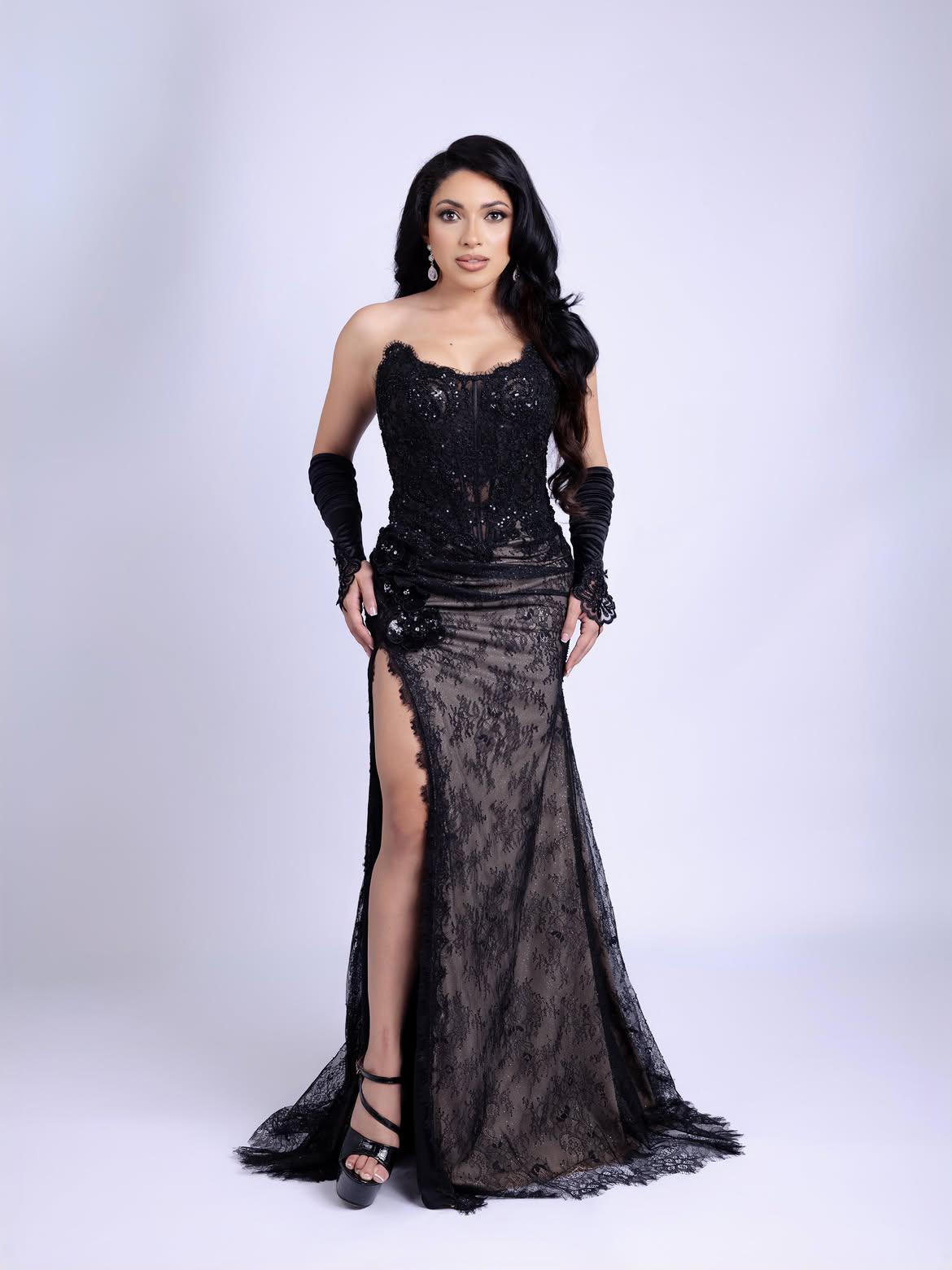 Ellas son las nuevas candidatas al Miss Honduras Universo 2026