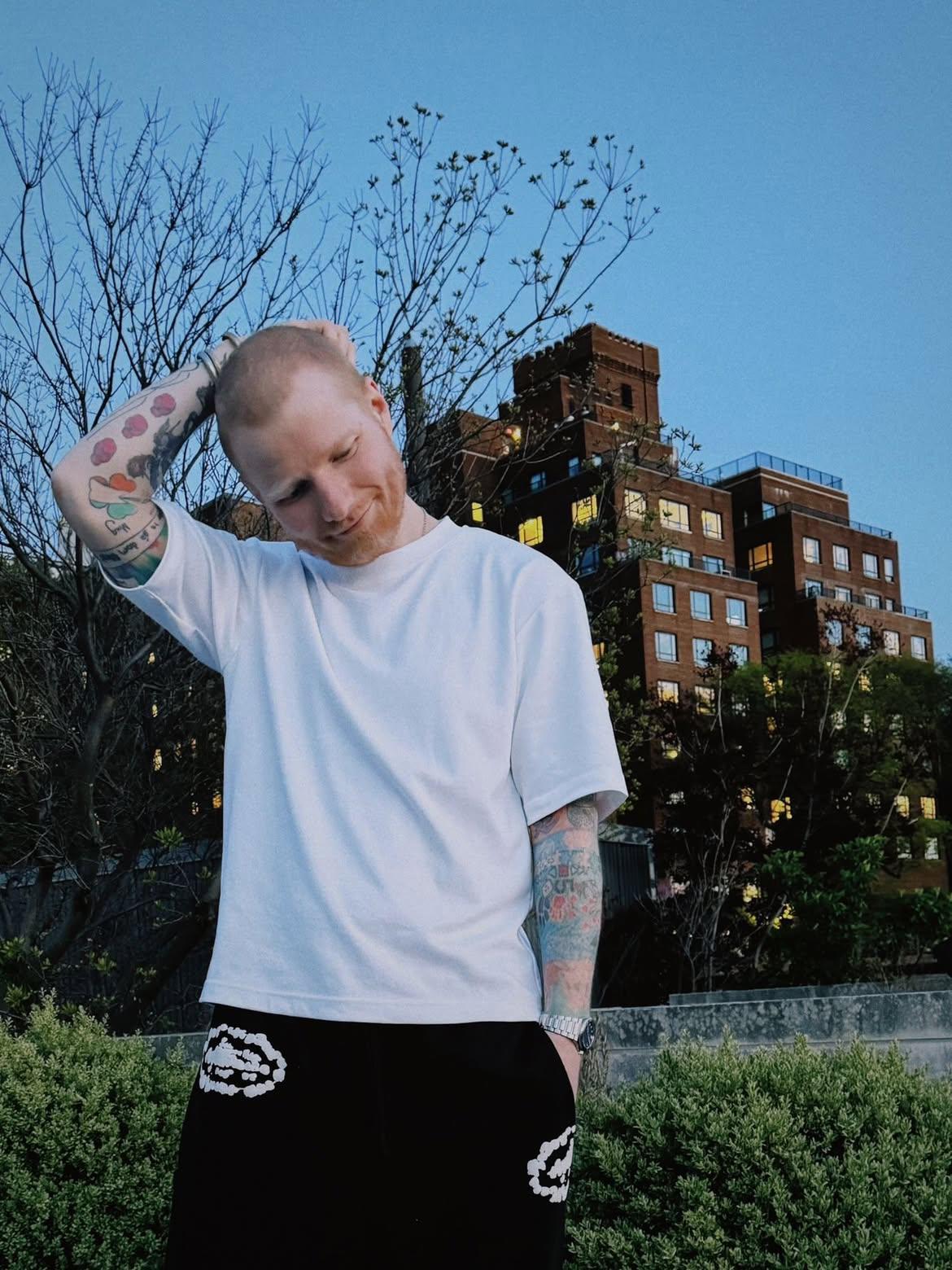 Cuatro artistas abandonan la gira de Ed Sheeran, ¿qué está pasando?