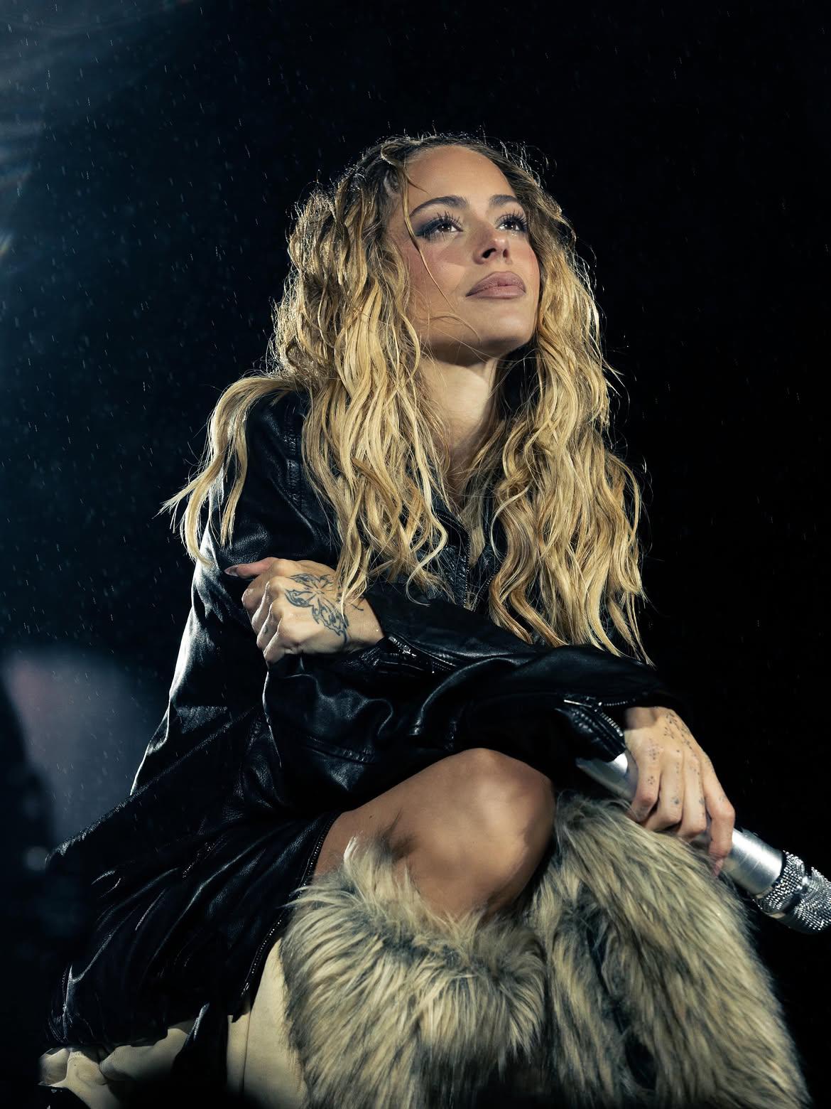 Qué reveló la auditoría sobre el patrimonio de Tini Stoessel