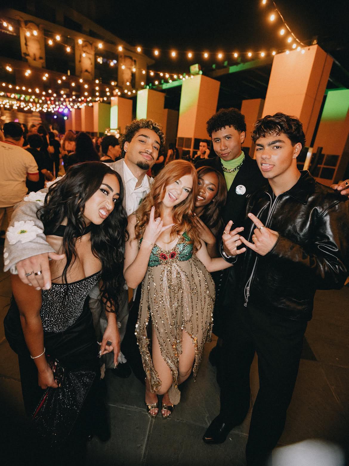 Demi Lovato regresa como Mitchie en Camp Rock 3