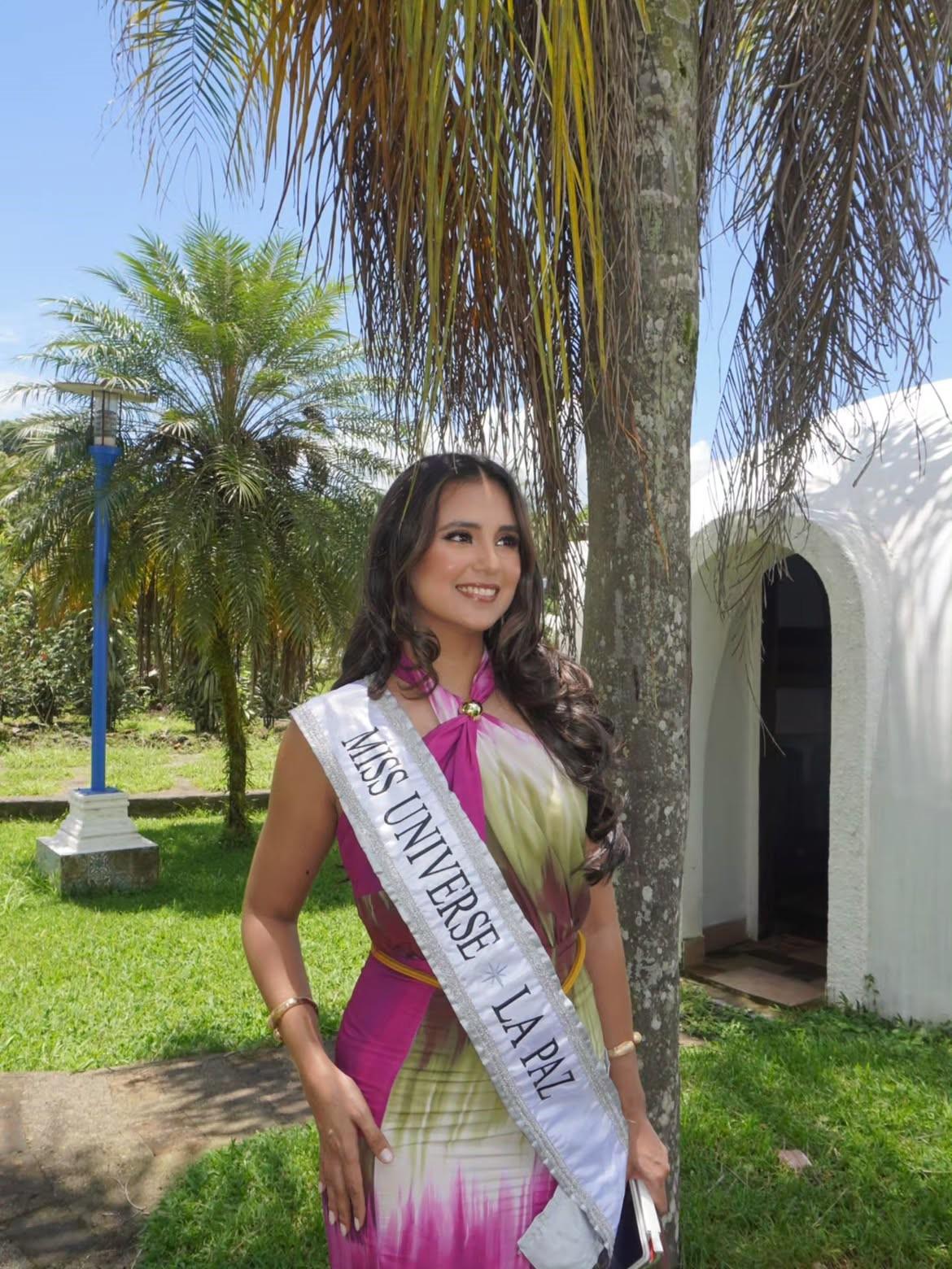 Así comienza la concentración de Miss Honduras Universo 2026