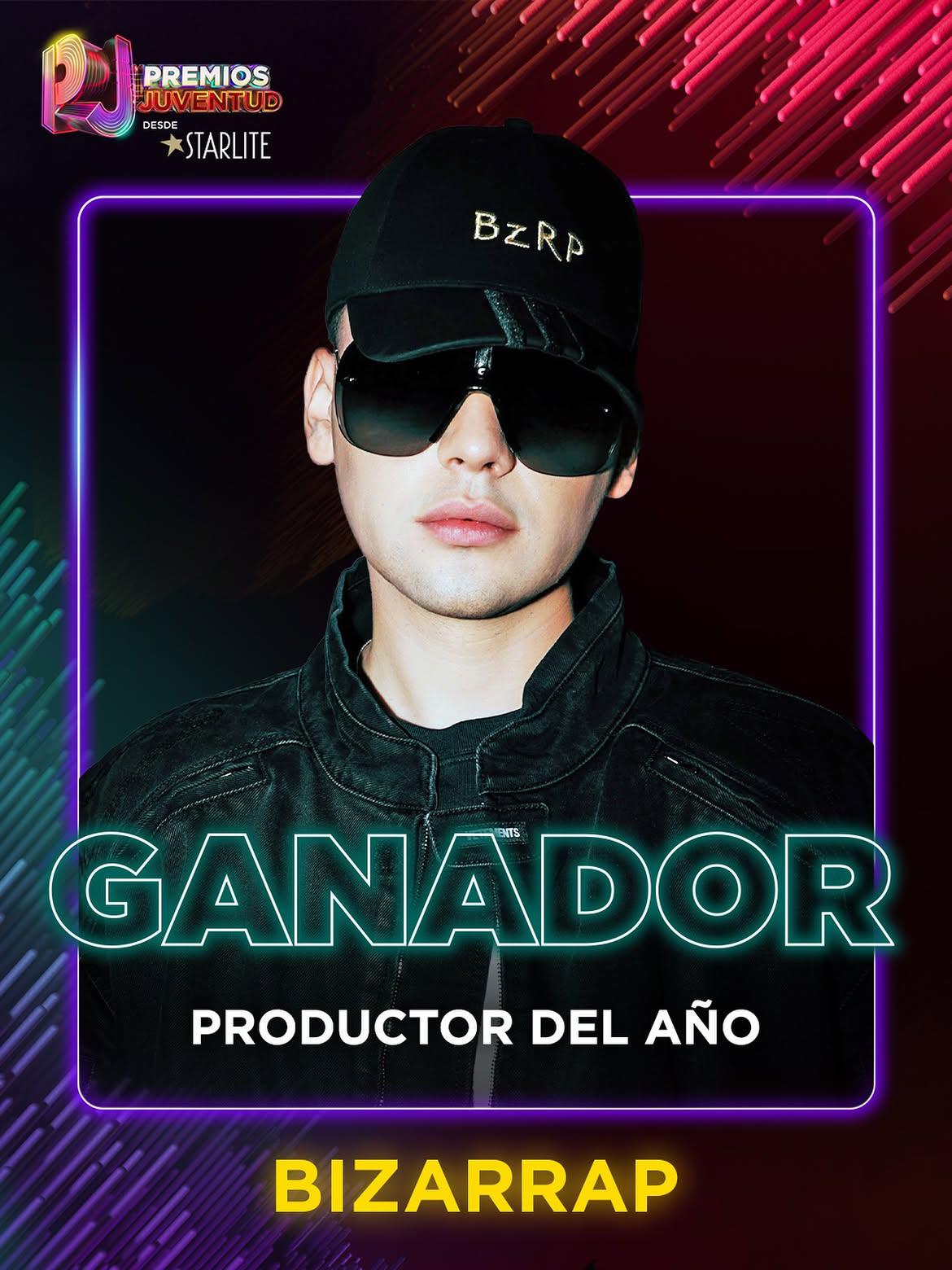 Hoy son Los Premios Juventud: dónde verlos y a qué hora