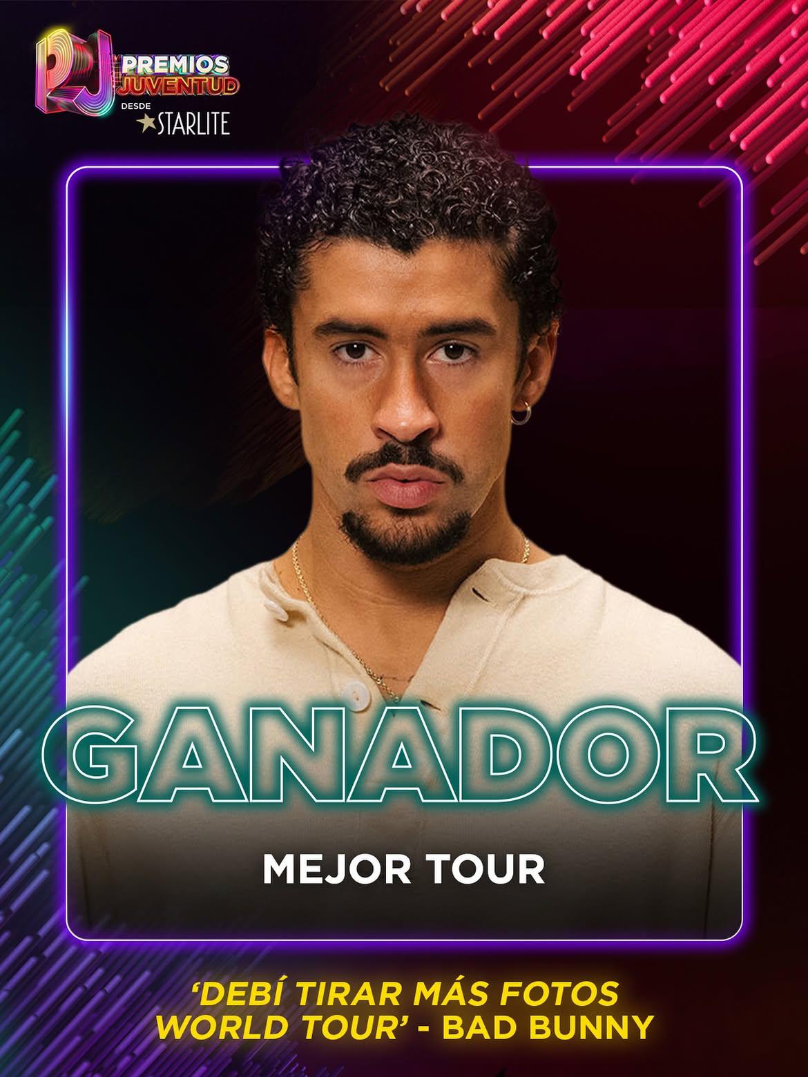 Hoy son Los Premios Juventud: dónde verlos y a qué hora