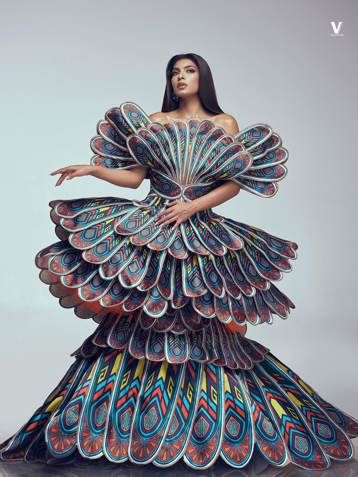 Miss Global 2026: Honduras apuesta por Brittany Boltinhouse en Tailandia