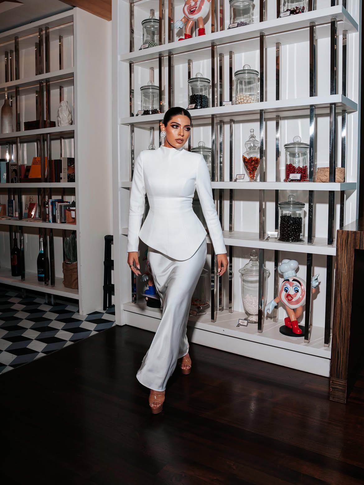 Miss Global 2026: Honduras apuesta por Brittany Boltinhouse en Tailandia