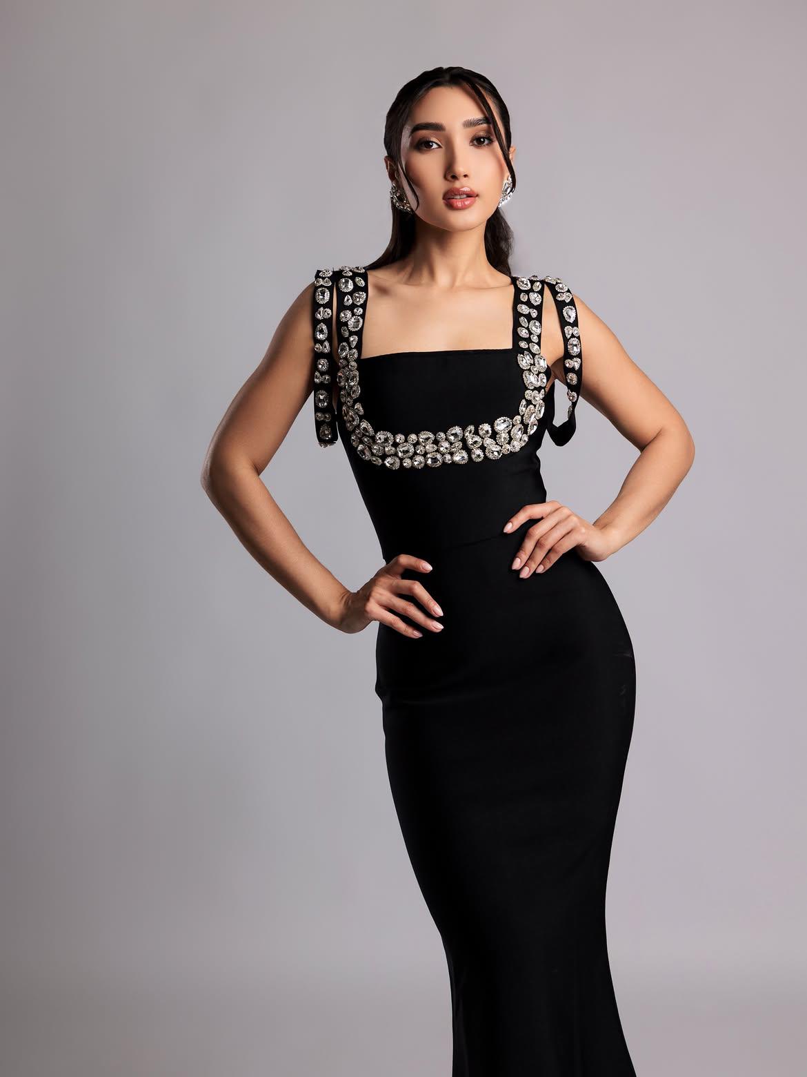 Ellas son las nuevas candidatas al Miss Honduras Universo 2026