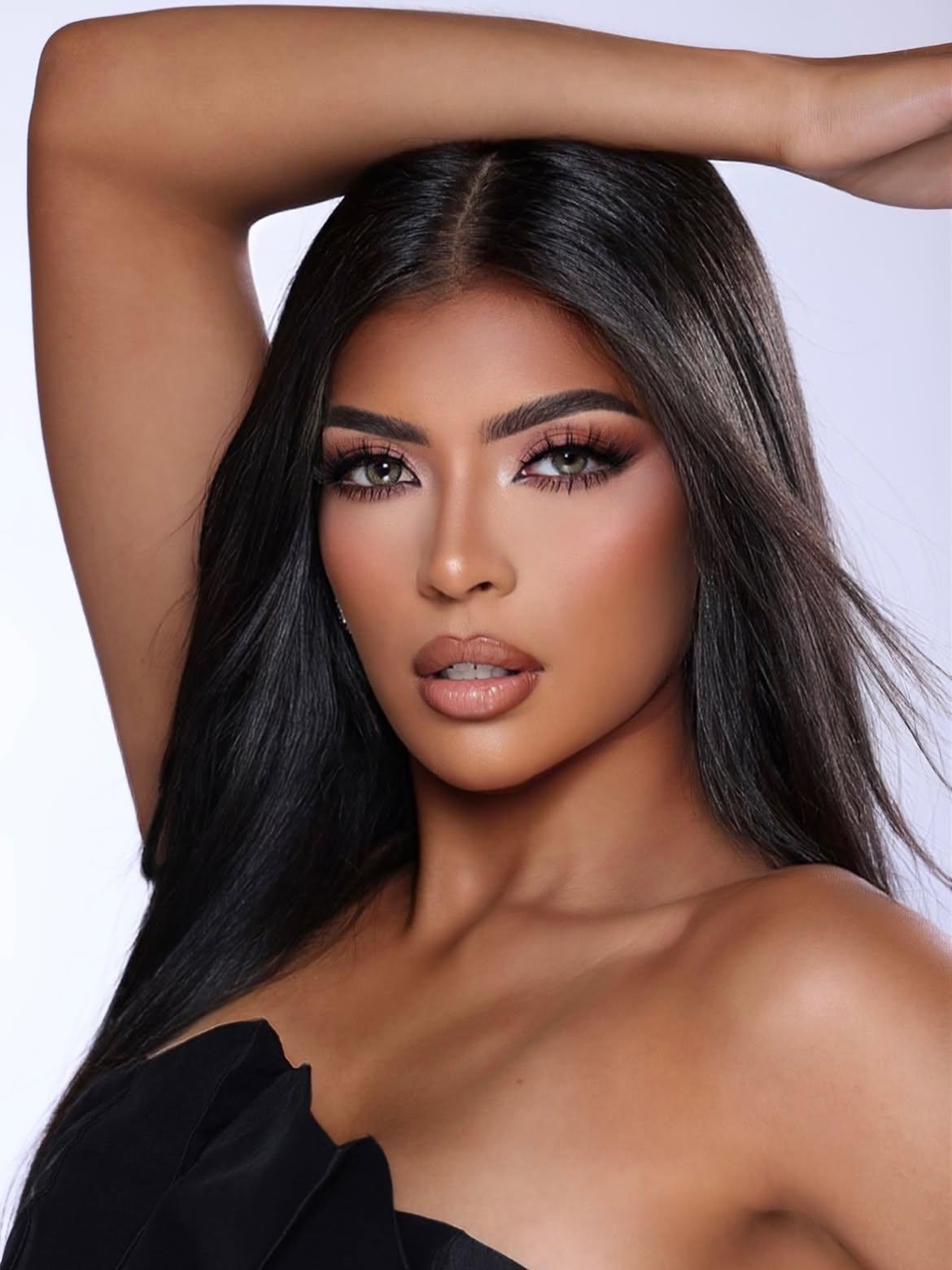 Miss Global 2026: Honduras apuesta por Brittany Boltinhouse en Tailandia