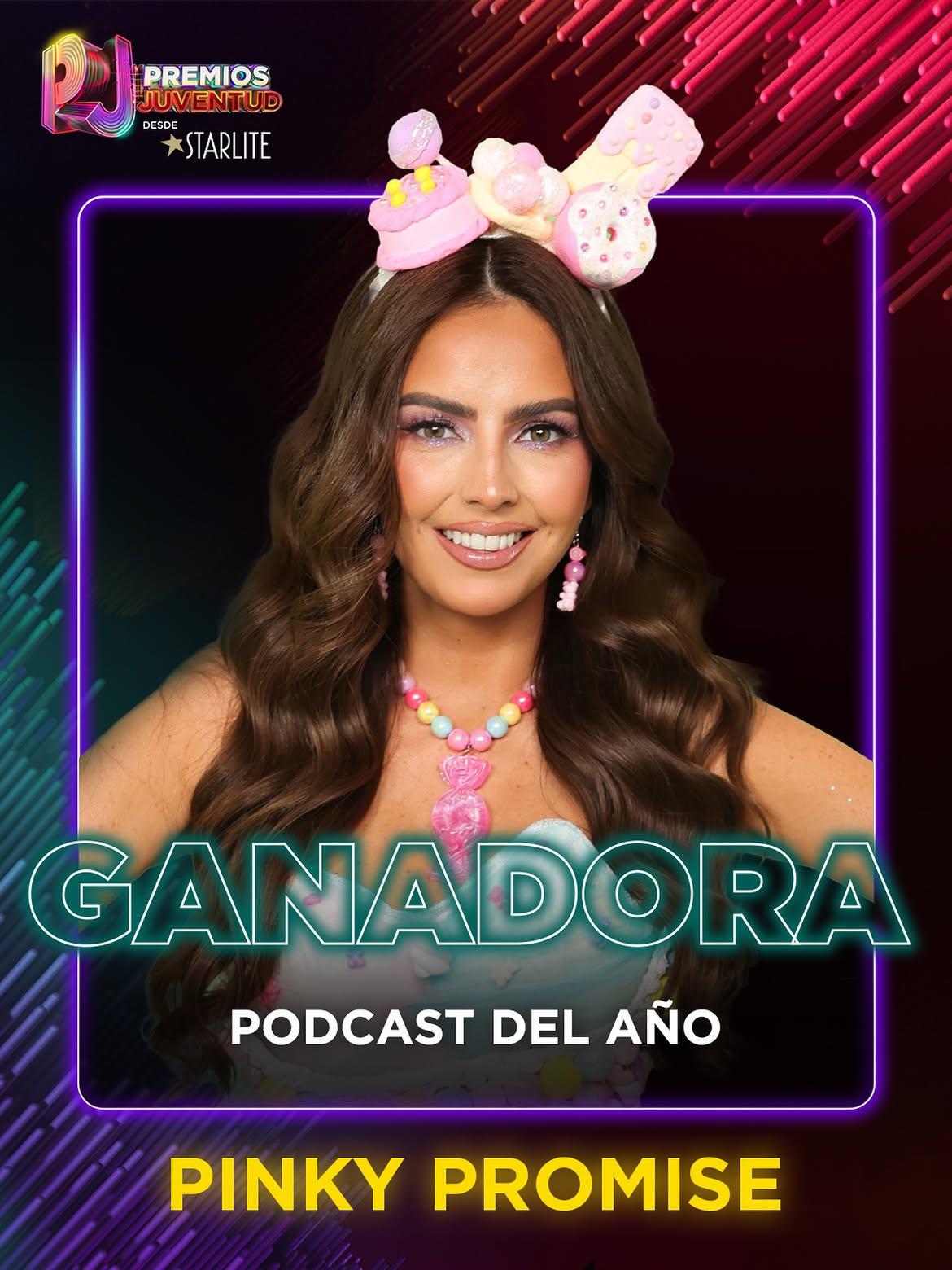 Hoy son Los Premios Juventud: dónde verlos y a qué hora