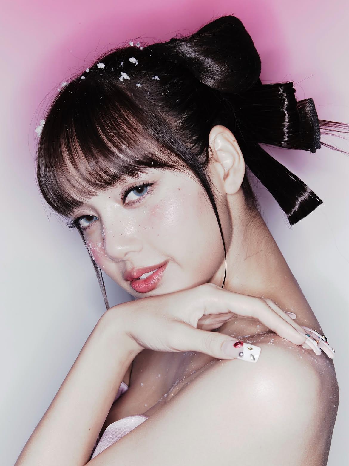 Las revelaciones de Always Lalisa sobre la vida de la estrella de Blackpink