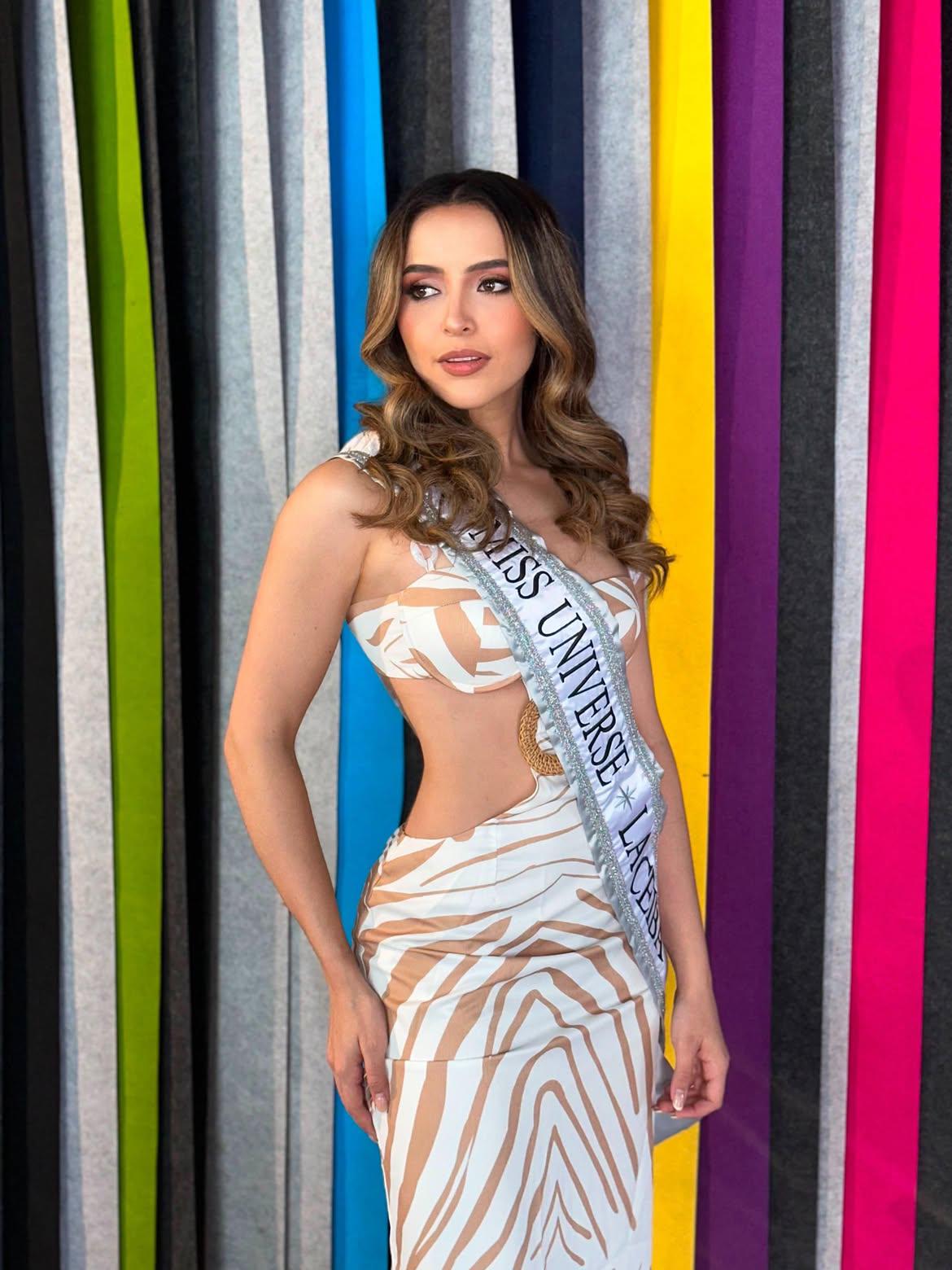 Ellas son las nuevas candidatas al Miss Honduras Universo 2026