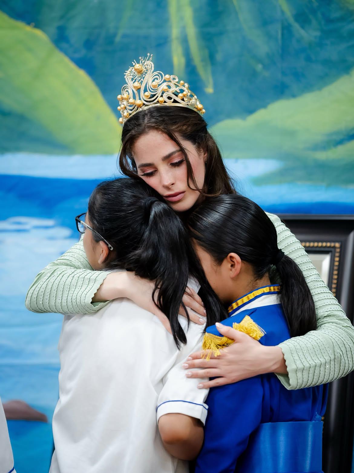 ¿Qué hará Fátima Bosch después de entregar la corona de Miss Universo?