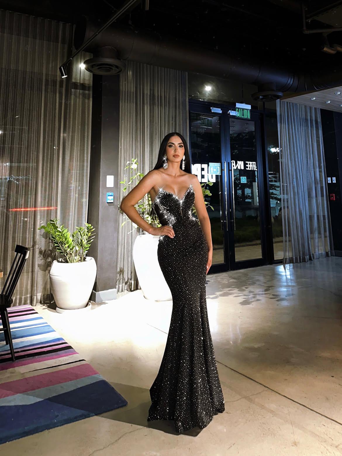 Ellas son las nuevas candidatas al Miss Honduras Universo 2026