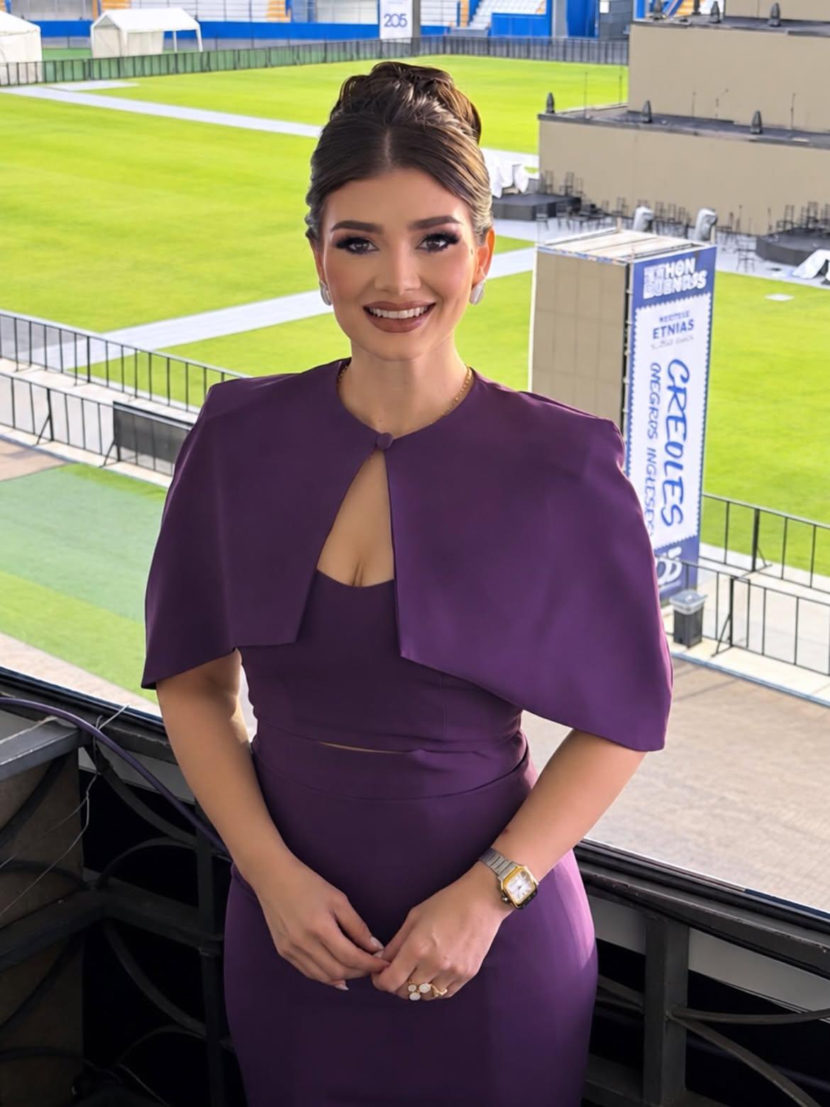 Fiestas patrias: Así lucen los presentadores de televisión