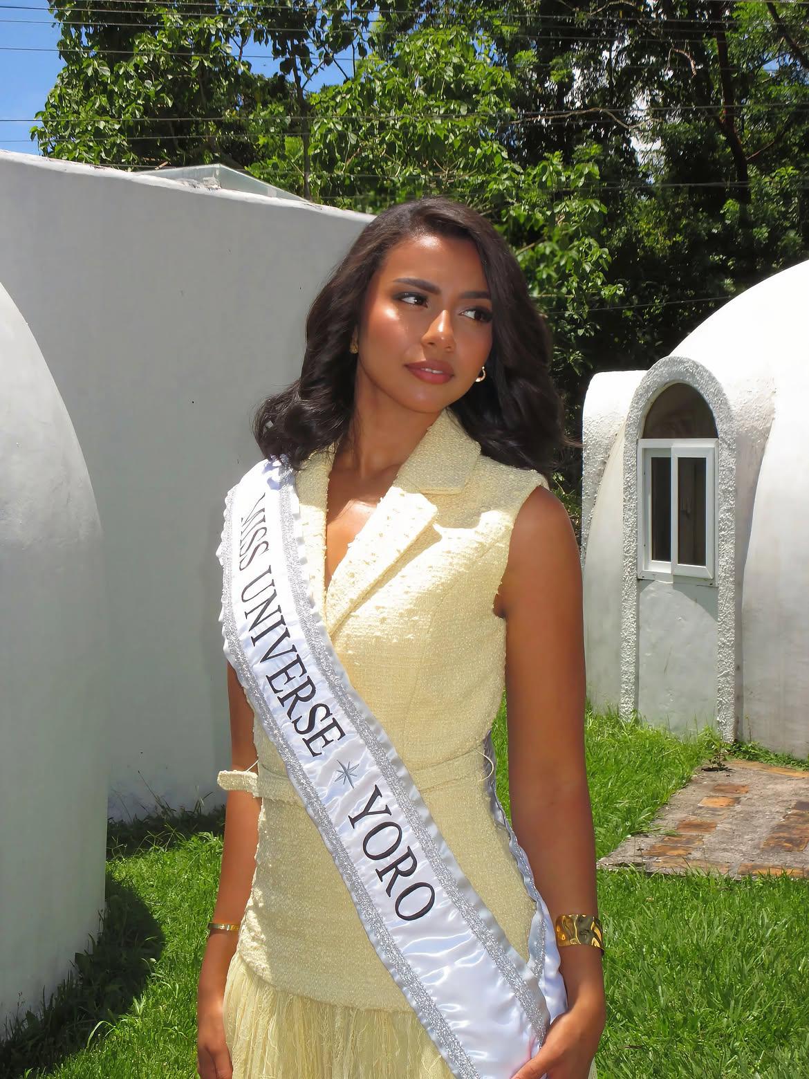 Así comienza la concentración de Miss Honduras Universo 2026