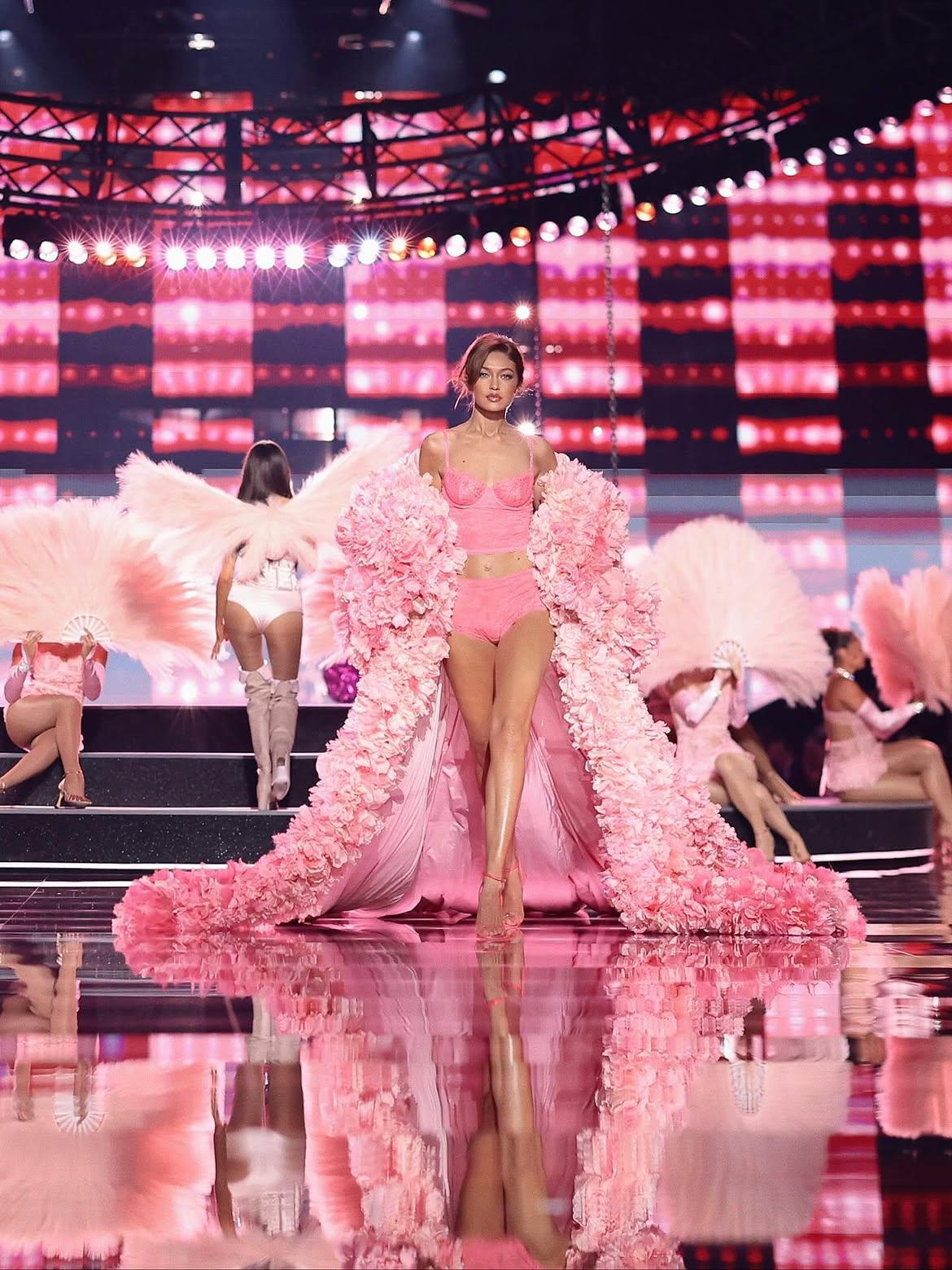 Victoria’s Secret Fashion Show 2026: hora, dónde ver y todo sobre la esperada pasarela