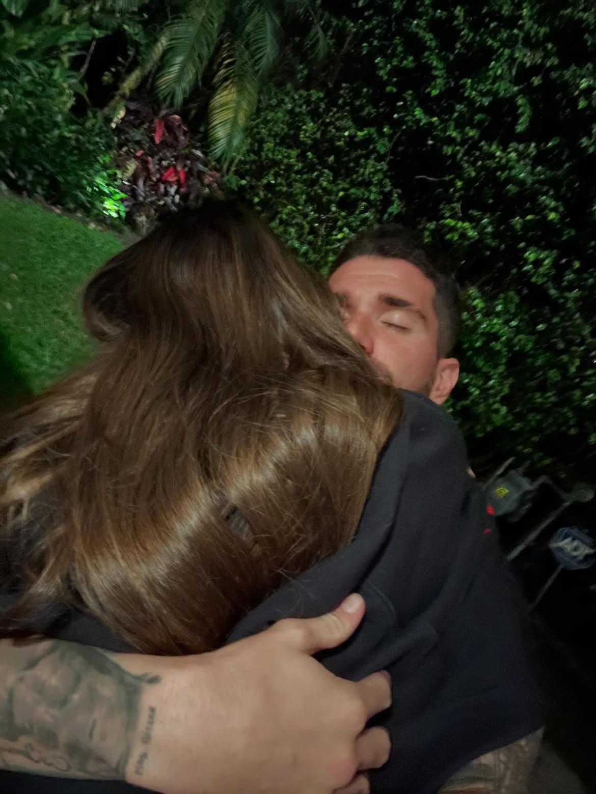 Rodrigo de Paul da el gran paso con su pareja Tini Stoessel: causa sensación