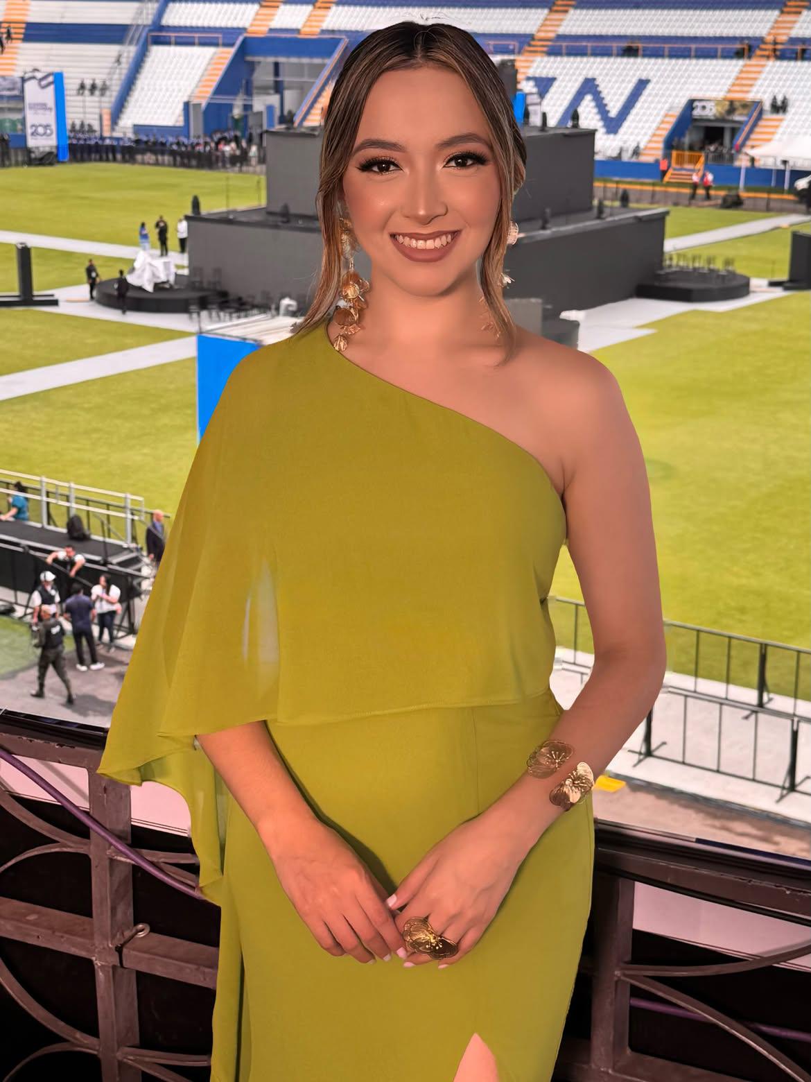 Fiestas patrias: Así lucen los presentadores de televisión