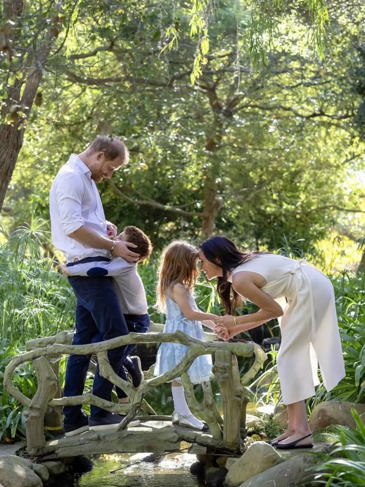 Del Megxit al regreso: Harry y Meghan vuelven al Reino Unido
