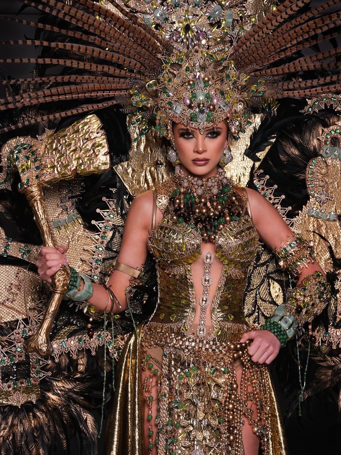 ¿Cuándo y a qué hora es la final del Miss Grand International?