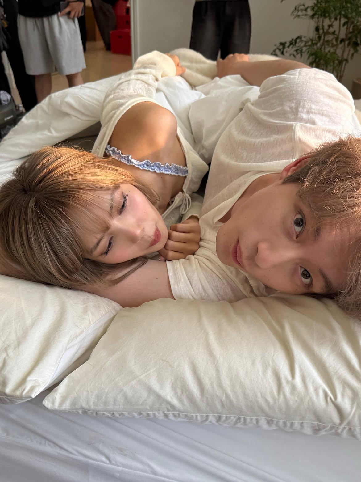 Las revelaciones de Always Lalisa sobre la vida de la estrella de Blackpink