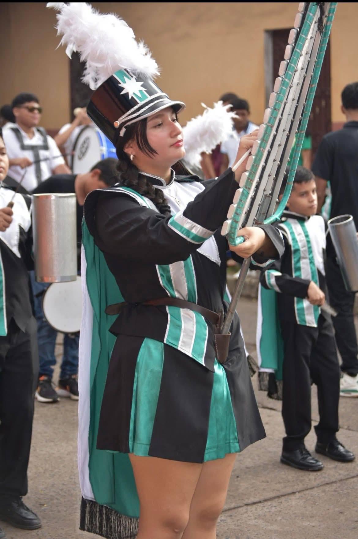 ¿Quién era Deisy Fuentes, la reina de belleza asesinada en carnavalito de Nacaome?