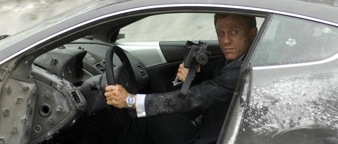 Hoy es el Día de James Bond: estos son los datos curiosos del Agente 007