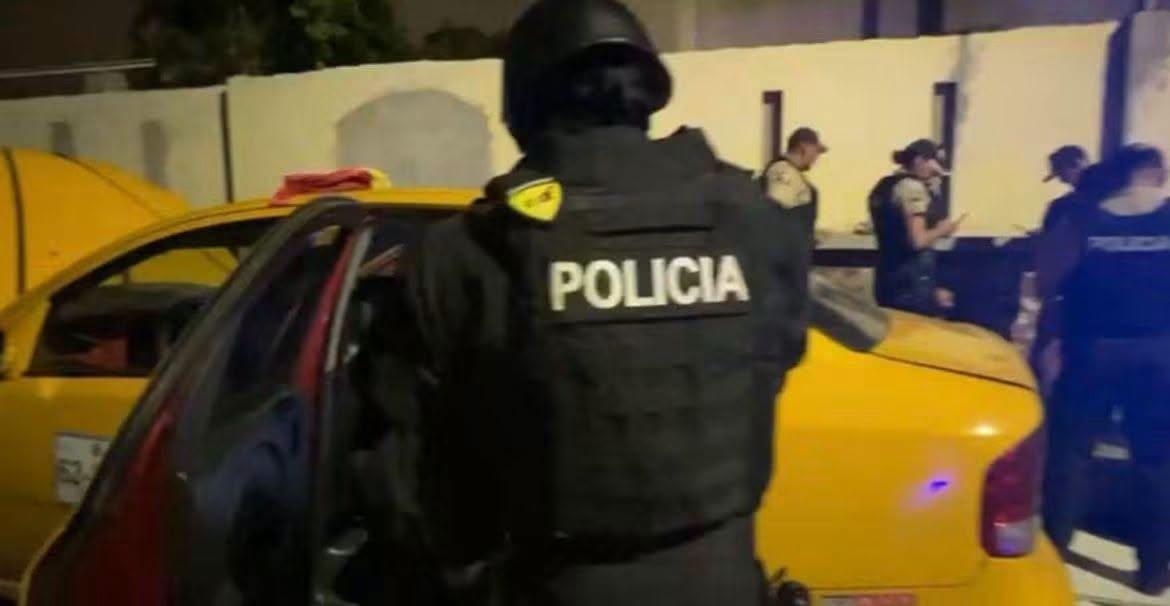 Falsos policías acribillan al “niño sicario”, criminal de alto impacto de apenas 14 años