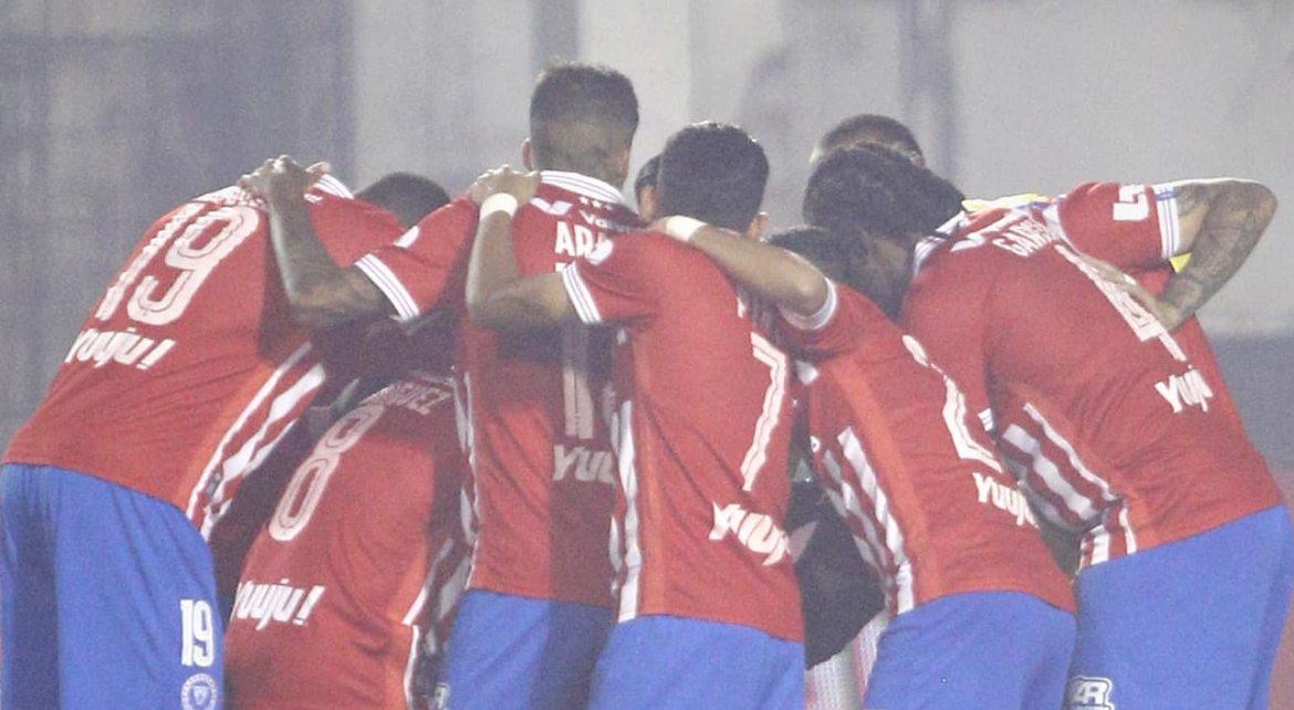 ¿Sorpresa? El Olimpia de Pedro Troglio reporta su tercera baja