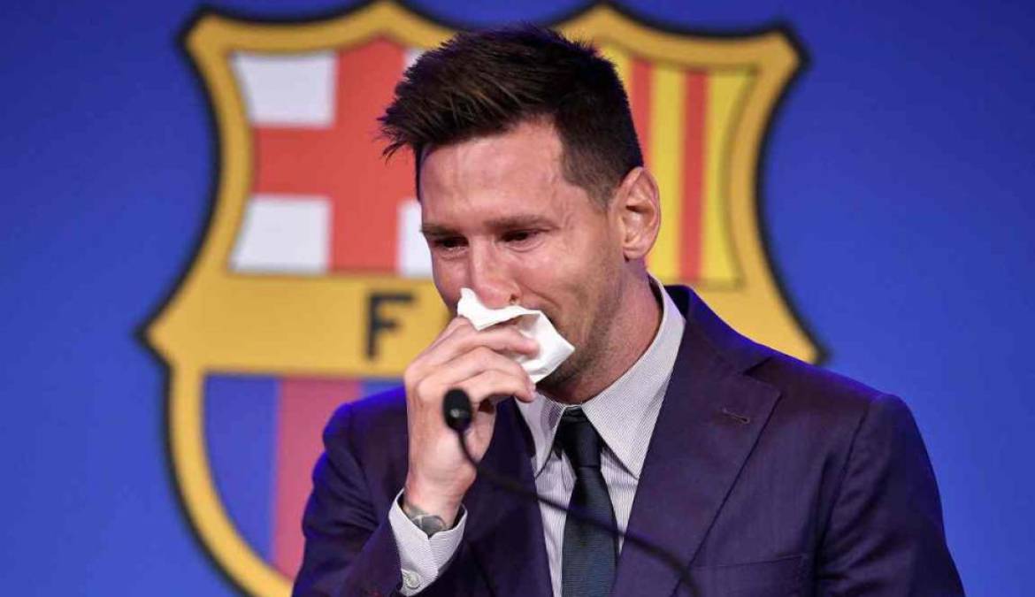 Laporta quiere que Messi regrese al Barça. Y hará todo lo posible para que el retorno del crack argentino sea una realidad