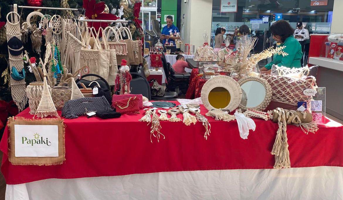 Convirtió su terapia ocupacional en un exitoso emprendimiento