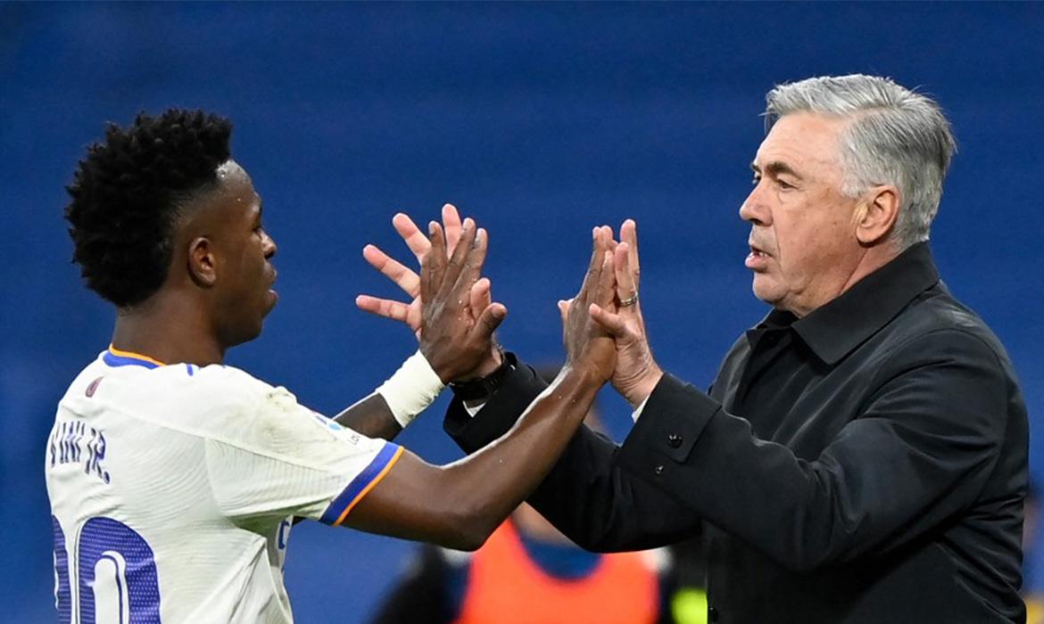 Bombazo: Brasil anuncia a Ancelotti como su entrenador, ¿y Real Madrid?