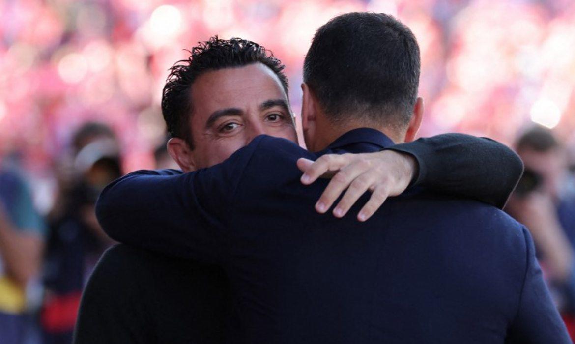 Tabla de posiciones de España: Barcelona sin margen de error