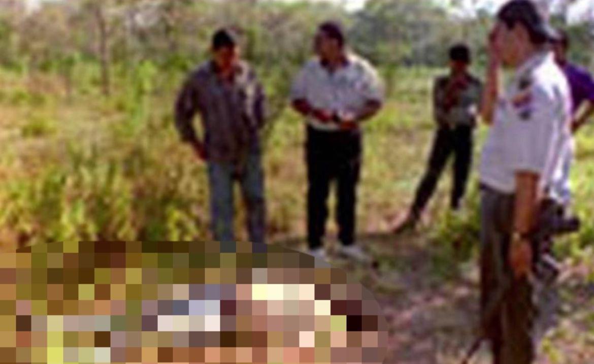 El misterio detrás del secuestro y asesinato del hijo de Ricardo Maduro