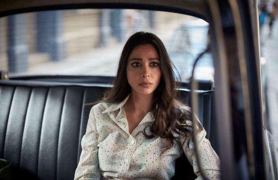 Israel arresta y acusa a actriz por publicaciones sobre Gaza