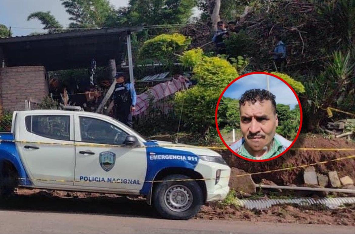 En Copán asesinan a hondureño recién llegado de Estados Unidos