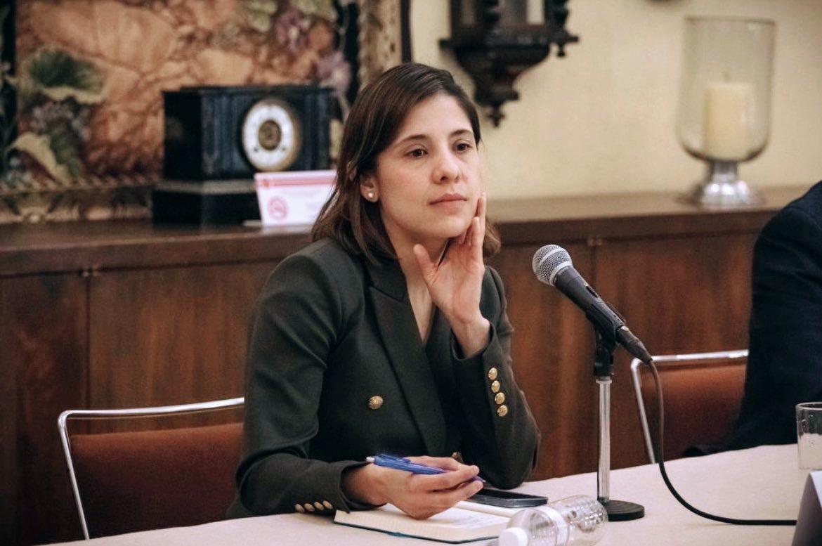 Con “ley de escuchas” se debe respetar el derecho a la privacidad