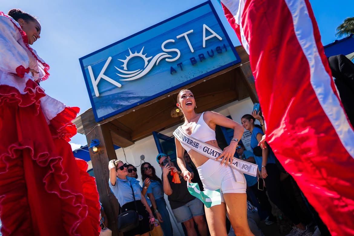 Miss Universo 2026: Reinas internacionales inician actividades sociales y turísticas