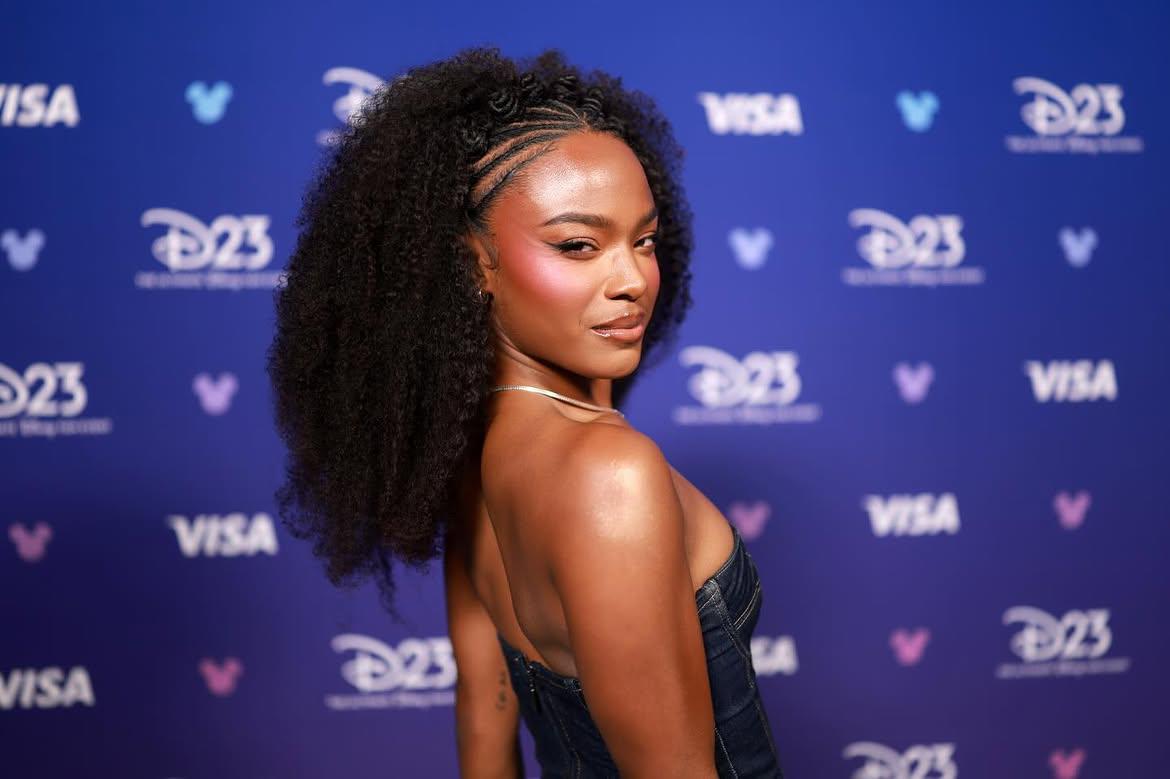 Marvel presenta el elenco de su nueva película de X-Men