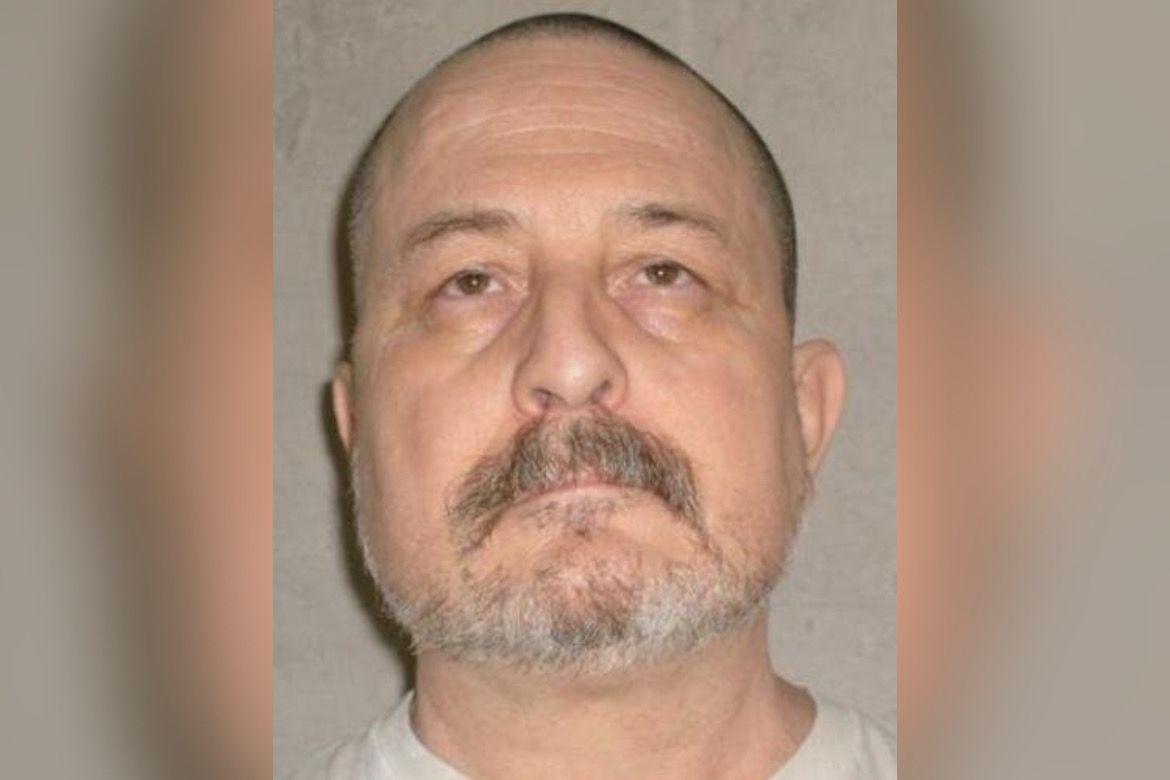 Con inyección letal ejecutan a Richard Rojem por asesinar a su hijastra