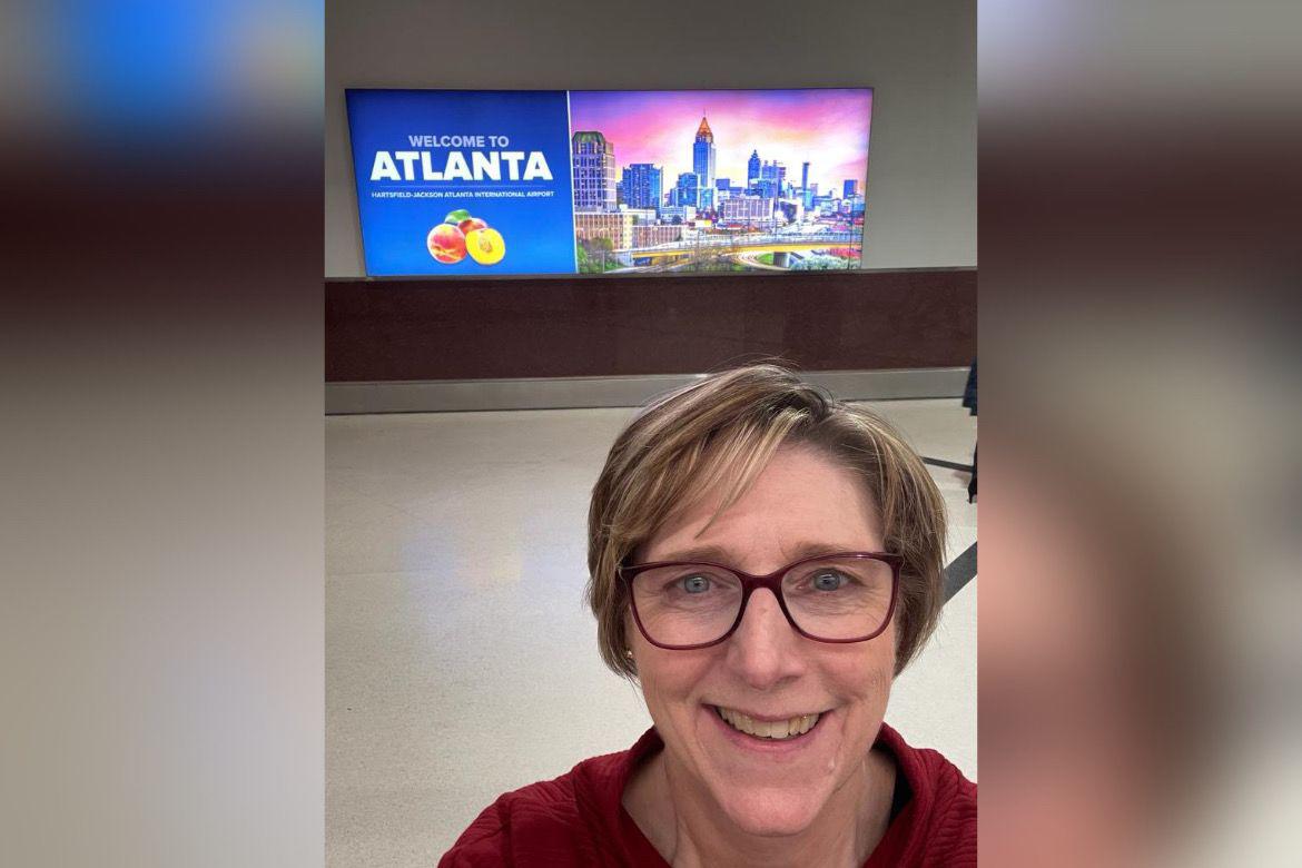 ¿La razón? Laura Dogu viaja sorpresivamente a Estados Unidos