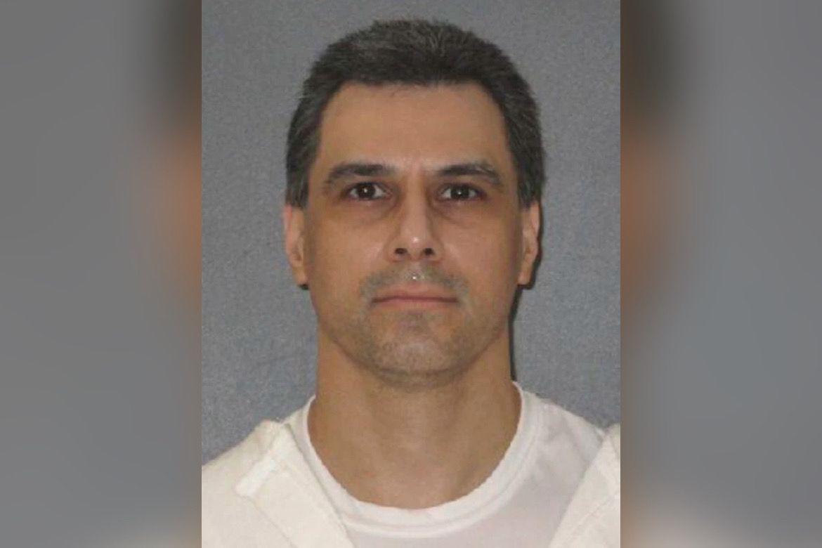 Rubén Gutiérrez será ejecutado por asesinar a una anciana en Texas