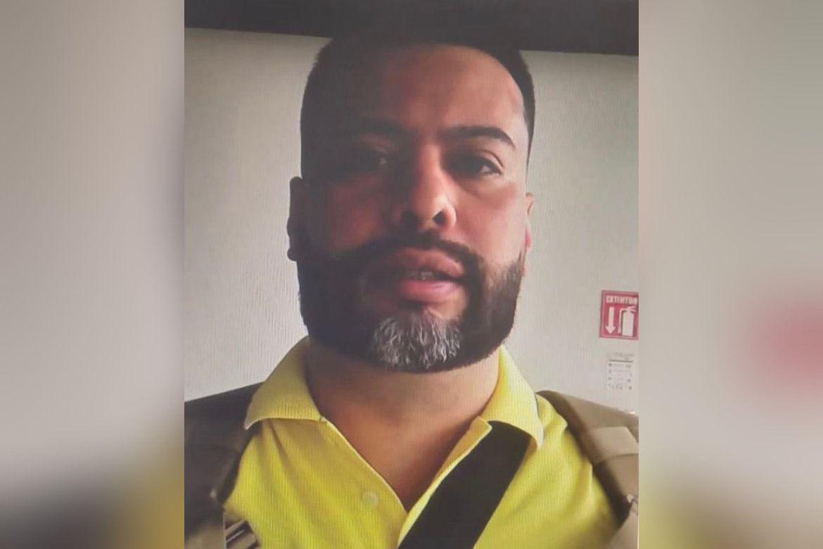 El Negro Volqueta inició en el narco como sicario de los Cachiros y los Valle