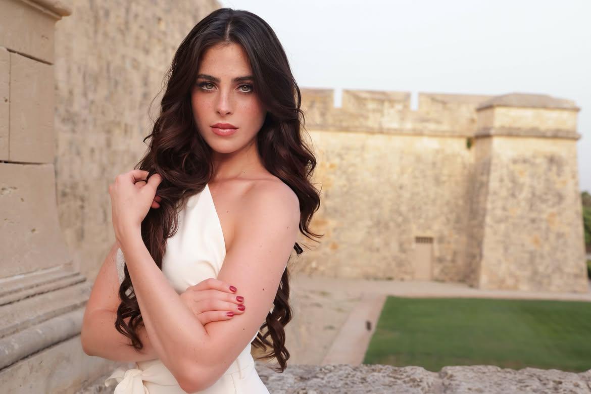 ¿Qué hará Fátima Bosch después de entregar la corona de Miss Universo?