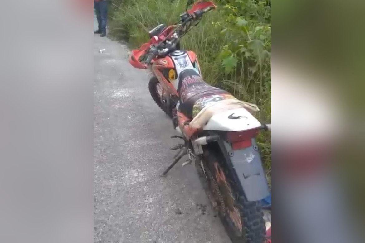 Sicarios ejecutan a dos jovencitos en Trinidad, Santa Bárbara