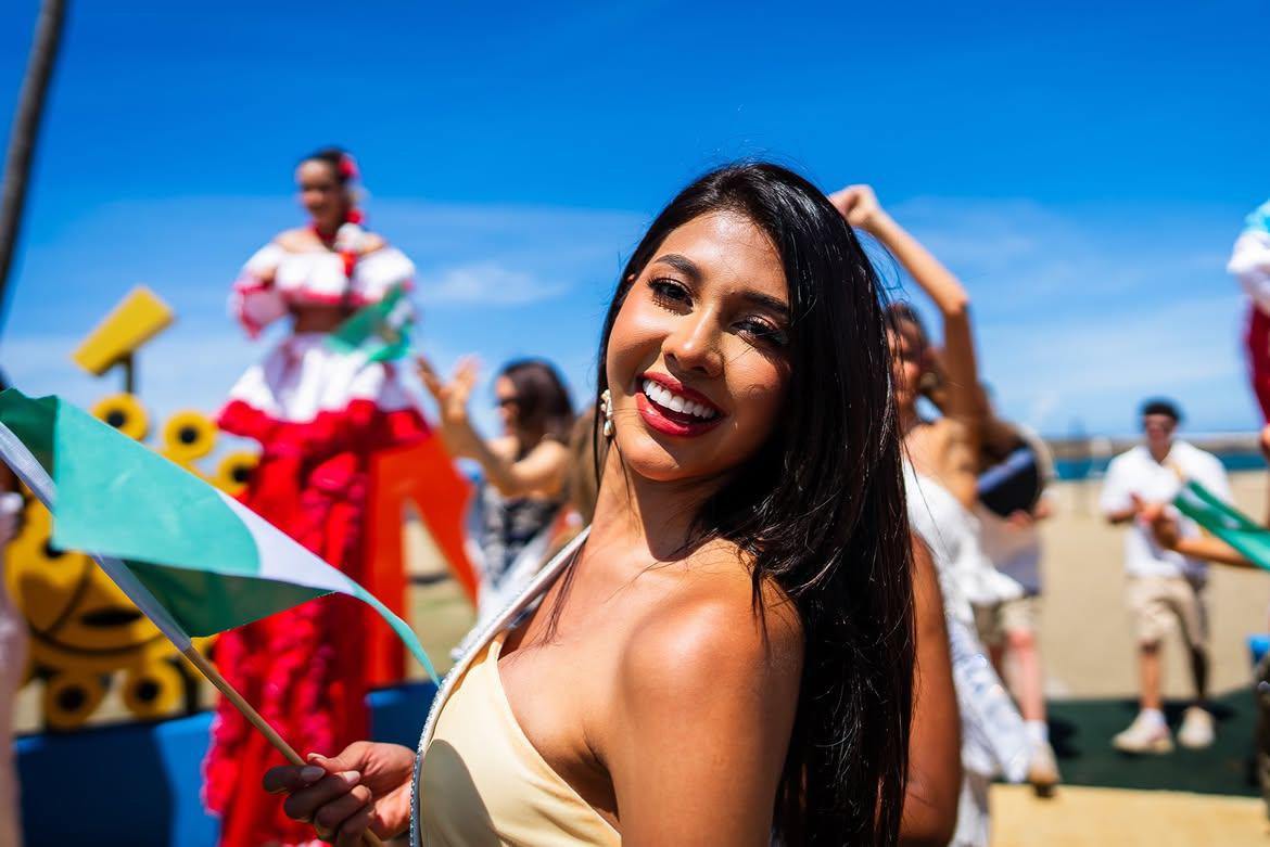 Miss Universo 2026: Reinas internacionales inician actividades sociales y turísticas