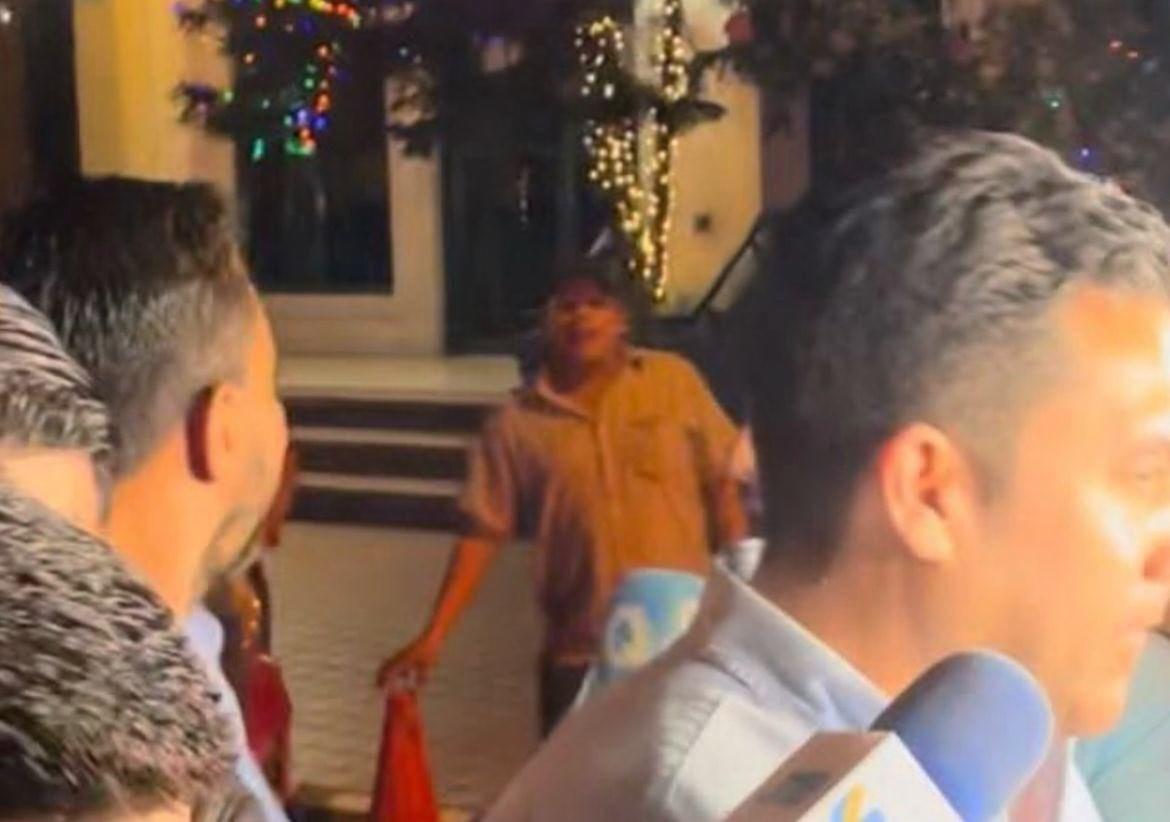 En Libre desdeñan agresión a Sara Zavala