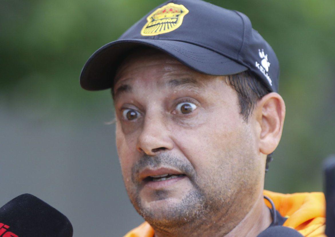 Jeaustin Campos habla sobre liderato del Real España y ventaja, ¿más fichajes?