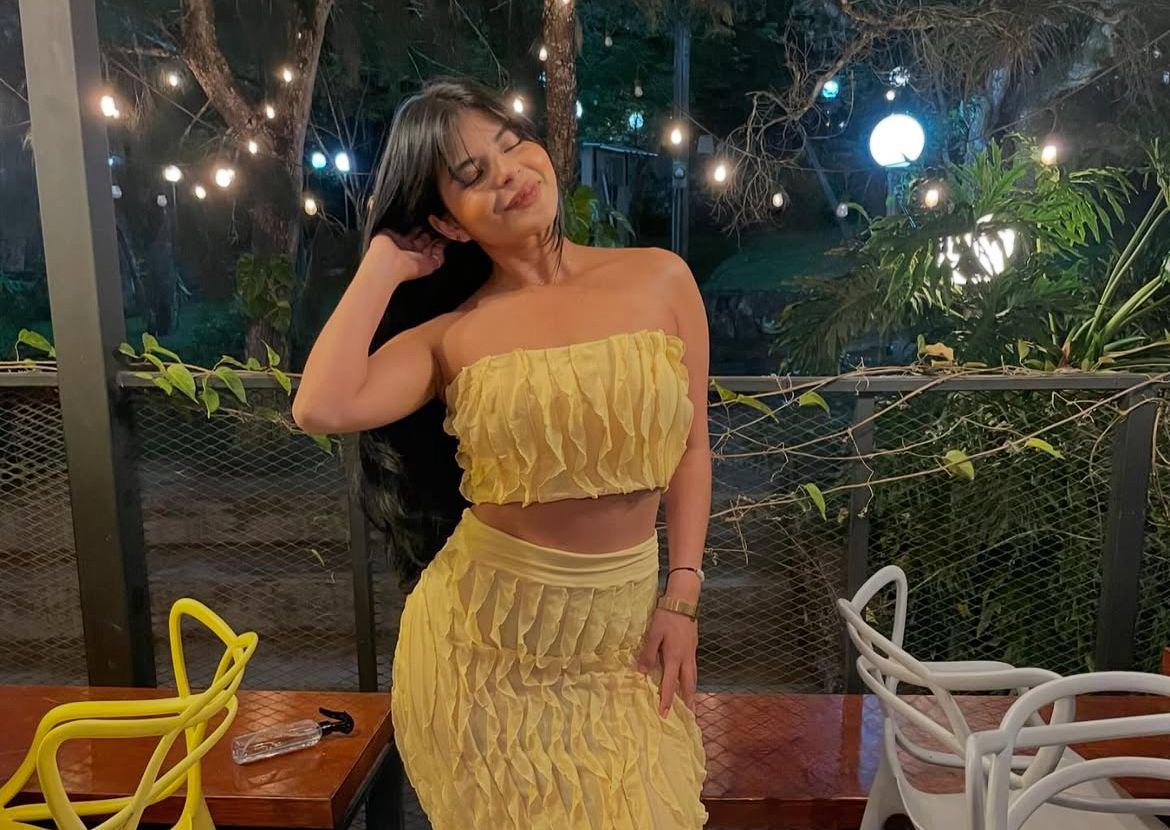 ¿Alisson Mejía renunció a la televisión? Esto se sabe