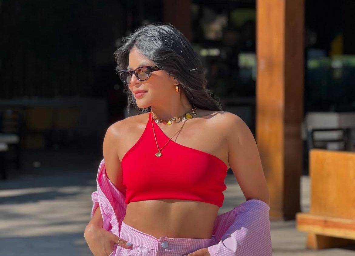 ¿Alisson Mejía renunció a la televisión? Esto se sabe