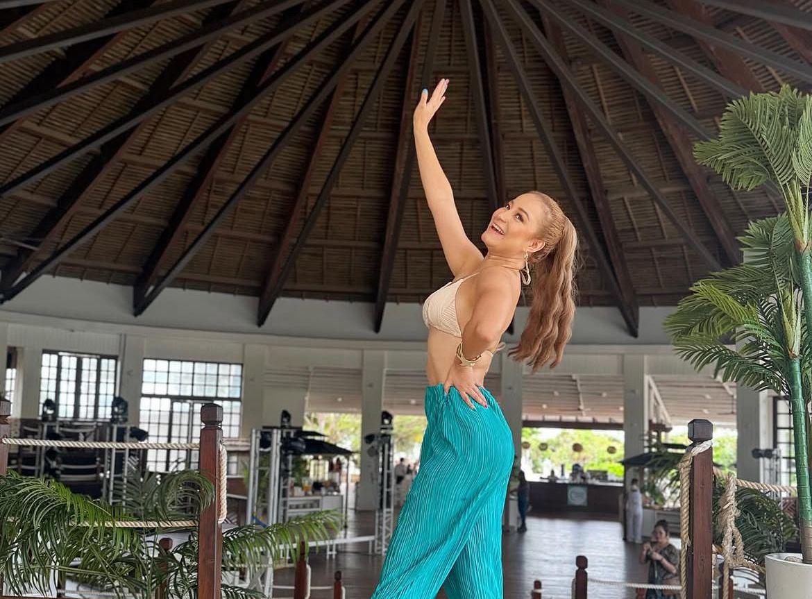 Revelan causa de muerte de Mayra Tercero; esto dice el informe forense